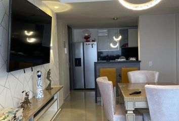 Apartment for rent in Villa Santos, Barranquilla