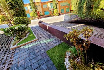 Casa en condominio en  Calle Acueducto De Zacatecas, Manzanares, Jurica Acueducto, Juriquilla, Querétaro, México