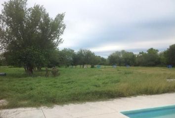 Lote de Terreno en  Colinas Del Aeropuerto, Pesquería