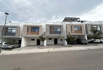 Casa en fraccionamiento en  Condominio Massaro - Privada Volterra, Zibatá, Querétaro, México