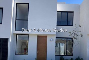 Casa en fraccionamiento en  Cerro Prieto, El Marqués, Querétaro, 76269, México