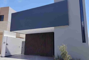 Casa en condominio en  Valles Del Molino A, León, Guanajuato, México