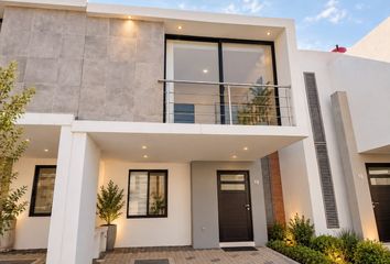 Casa en condominio en  Cto. Agaves 1521, 76146 Santiago De Querétaro, Qro., México