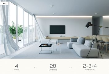 Departamento en  José Luis Cantilo 4645, Villa Devoto, Ciudad Autónoma De Buenos Aires, Argentina