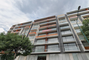Departamento en  Lago Hielmar 44, Modelo Pensil, Ciudad De México, Cdmx, México