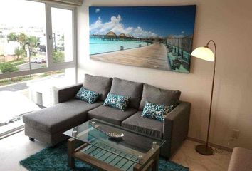 Departamento en  Altix, Boulevard Europa, Lomas De Angelópolis, Los Arcos 2, San Bernardino Tlaxcalancingo, Puebla, México