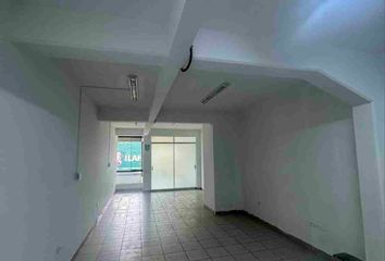 Local comercial en  Av. Arenales, Lince, Perú
