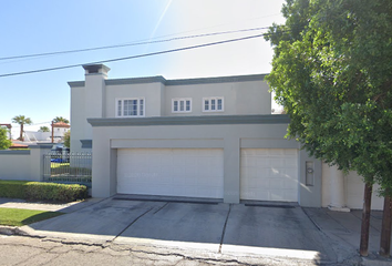 Casa en  Avenida Alvaro Obregon 1736, Nueva, Mexicali, Baja California, México