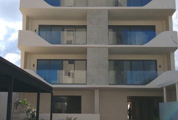 Departamento en  San Benito, Dzemul, Yucatán, México