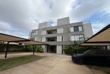 Departamento en  Calle 77, Montes De Amé, Mérida, Yucatán, 97118, México