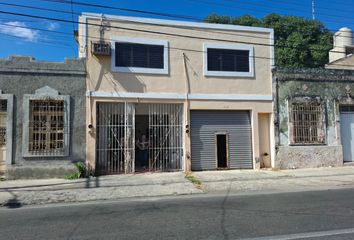 Casa en  Centro, Mérida, Yucatán, México