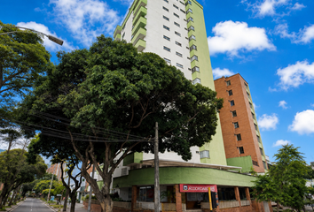 Apartamento en  Avenida Calle 48, Sotomayor, Comuna 12 - Cabecera Del Llano, Perímetro Urbano Bucaramanga, Bucaramanga, Metropolitana, Santander, Rap Gran Santander, 680003, Colombia