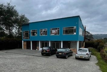 Local Comercial en  Sopo, Sopó, Cundinamarca, Colombia