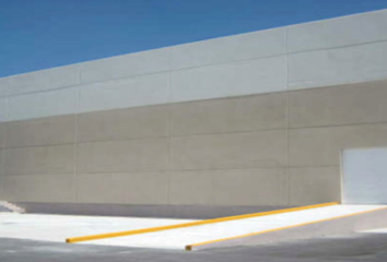Nave en  Ramos Arizpe, Coahuila De Zaragoza, México