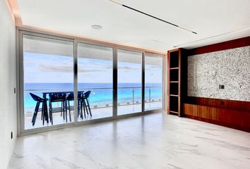 Departamento en  Emerald Residential Tower & Spa, Blvd. Kukulcan, El Rey, Zona Hotelera, 77500 Cancún, Q Roo, México