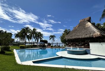 Departamento en  Isla Dorada, Boulevard Kukulcan, La Isla, Zona Hotelera, Cancún, Quintana Roo, México