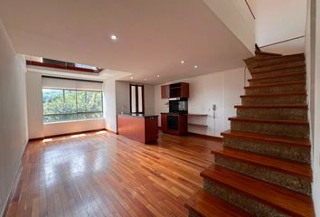 Apartment for rent in Poblado, Medellín