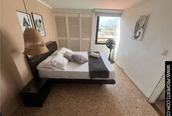 Apartment for rent in Laureles, Medellín