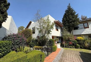 Casa en  San José De Los Cedros, Ciudad De México, Cdmx, México