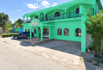 Casa en  Calle 21, Sitilpech, Izamal, Yucatán, 97541, México