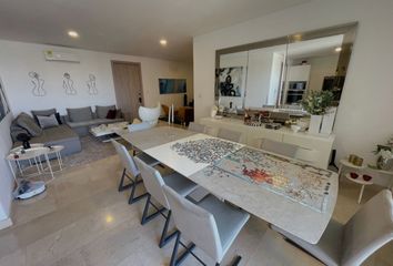 Apartamento en Bruxxel, Carrera 59, Riomar, Barranquilla, Atlántico, Colombia