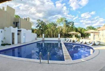 Departamento en  Real Ibiza, Solidaridad, Quintana Roo