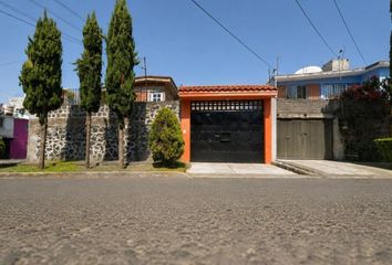 Casa en  Pedregal De San Nicolás, Tlalpan, Cdmx