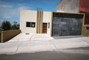 Casa en fraccionamiento en  Zaru, Zakia, Querétaro, México