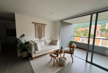 Apartamento en Colegio Cumbres, Vereda Los Mangos, Envigado, Antioquia, Colombia
