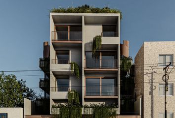 Departamento en  Fray Angelico 34, Nonoalco, Ciudad De México, Cdmx, México