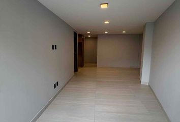 Departamento en renta en Nápoles