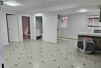Departamento en  Avenida Pirineos & Bélgica, Portales Sur, Ciudad De México, Cdmx, México