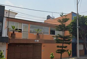 Casa en  Clavería, Azcapotzalco