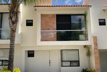 Casa en fraccionamiento en  Zakia, El Marqués