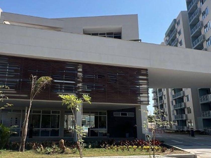 Apartment for rent in Santa Marta