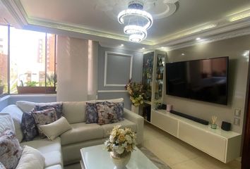 Apartamento en Cl. 78 # 55-157, Norte Centro Historico, Barranquilla, Atlántico, Colombia