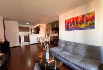 Apartamento en Avenida Las Palmas, El Poblado, Antioquia, Colombia