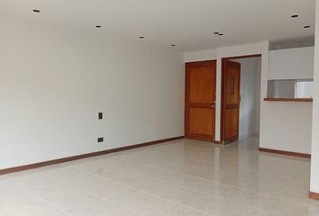 Apartamento en Los Balsos Ii, El Poblado, Medellín, Antioquia, Colombia