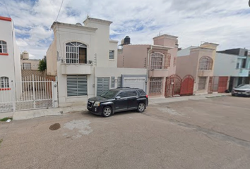 Casa en  Aguanaval 11, Villas De Plateros, Fresnillo, Zacatecas, México
