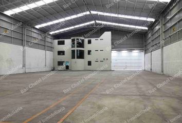 Nave en  Sanctorum, Cuautlancingo