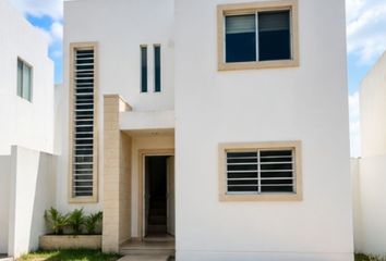 Casa en condominio en  Residencial Gran Santa Fe, Mérida, Yucatán, México