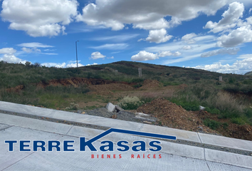 Lote de Terreno en  Calle Villas Del Campo, Guadalupe, Zacatecas, 98610, México