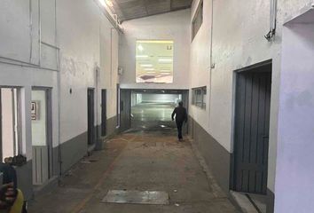 Nave en  Plásticos, San Francisco Cuautlalpan, 53370 Naucalpan De Juárez, Estado De México, México