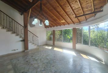 House for rent in Envigado, Envigado