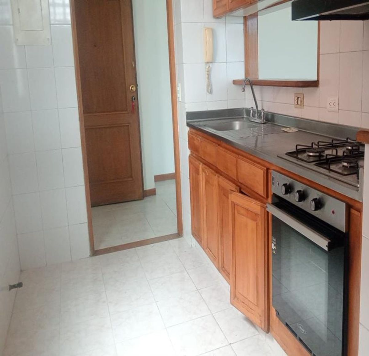 Apartamento en arriendo Patio Bonito (Suroriente) en Patio Bonito