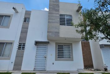 Casa en fraccionamiento en  Brisea A, Blvd. Emperador 3, 76246 Ciudad Marqués, Querétaro, México