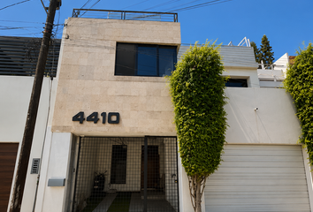 Casa en condominio en  Aguascalientes No. 4410, Chapultepec, Tijuana, Baja California, México