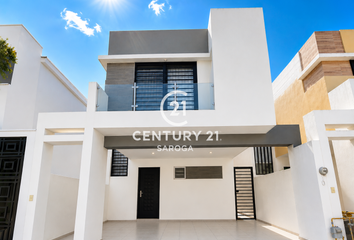 Casa en  Calle Coahuila, Residencial Apodaca, Apodaca, Nuevo León, 66600, México