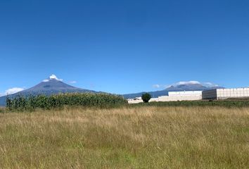 Lote de Terreno en  Carretera A San Bernardino Chalchihuapan, San Bernardino Chalchihuapan, Santa Isabel Cholula, Puebla, 72850, México