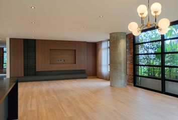 Apartment for rent in Poblado, Medellín
